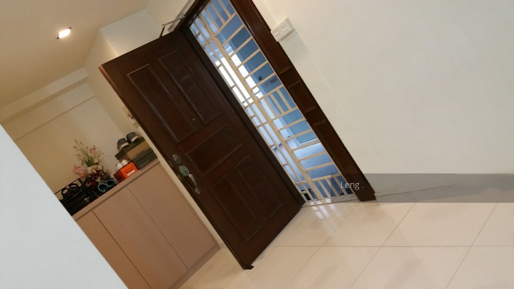 Choa Chu Kang Crescent thumbnail photo